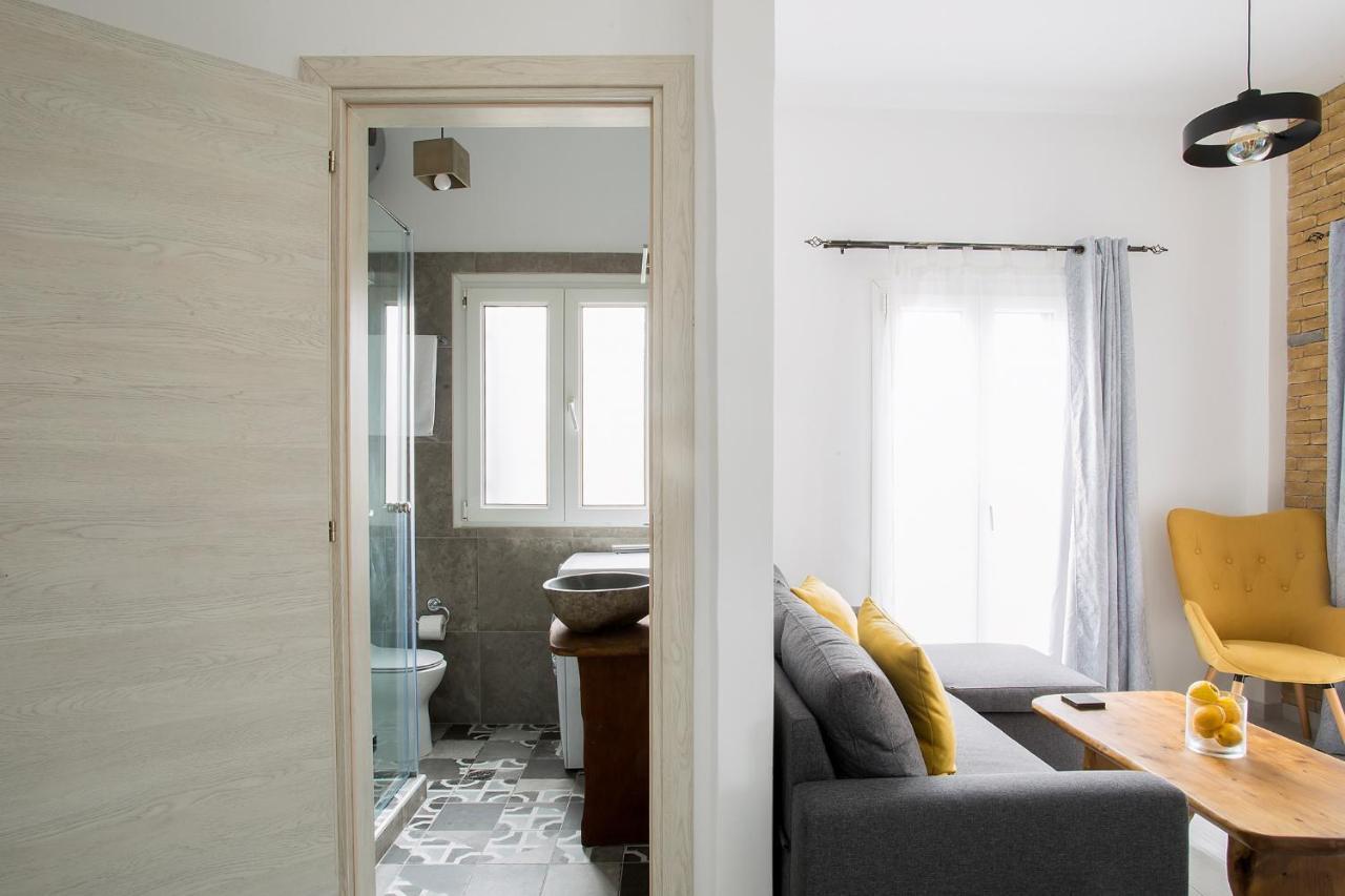 Daire Deluxe Town Hall Square Flat In Historical Center 3
