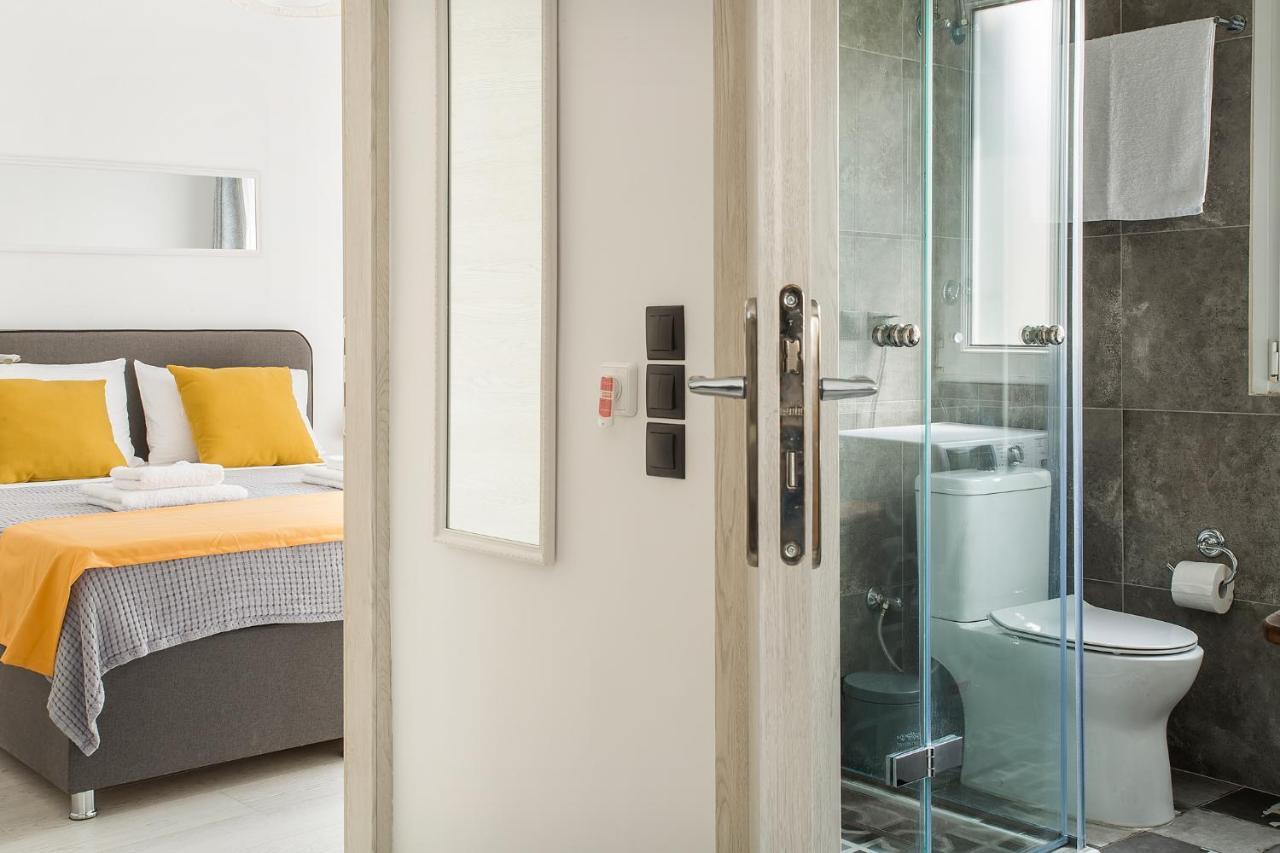 Daire Deluxe Town Hall Square Flat In Historical Center 3